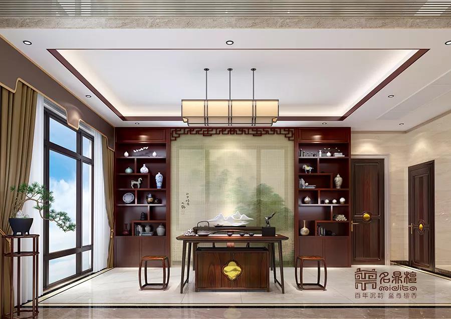 逸芳 | 海棠花：花开千年，芳姿如故